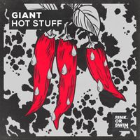 Giant - Hot Stuff