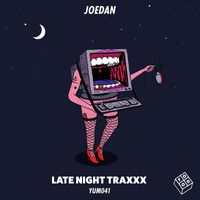 Joedan - Late Night Traxxx
