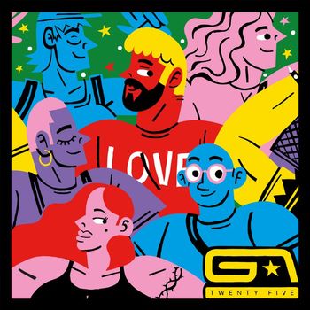 Groove Armada - Easy (Confidence Man Remixes)