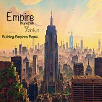 Kynet Jah - Empire Building Empires Remix (Remix [Explicit])