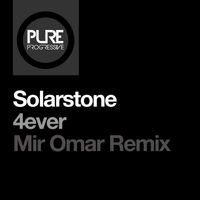 Solarstone - 4ever (Mir Omar Remix)