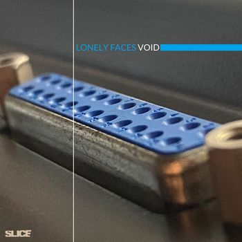 Lonely Faces - Void
