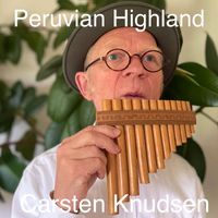 Carsten Knudsen - Peruvian Highland