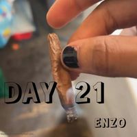 Enzo - Day 21 (Explicit)