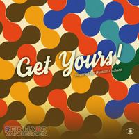Reinhard Vanbergen - Get Yours! (Inspired by Guttlin Guitars)