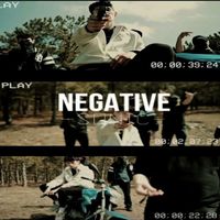 Negative - SONİC
