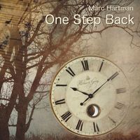 Marc Hartman - One Step Back