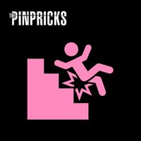 The Pinpricks - Anyway