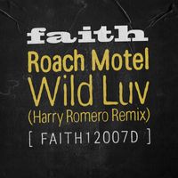 Roach Motel - Wild Luv (Harry Romero Remix)