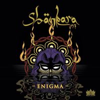 Shankara NZ - Enigma