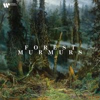 Wolfgang Amadeus Mozart - Forest Murmurs