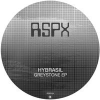 Hybrasil - Greystone EP