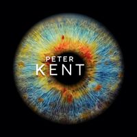 Peter Kent - Alpine Birds Eye View