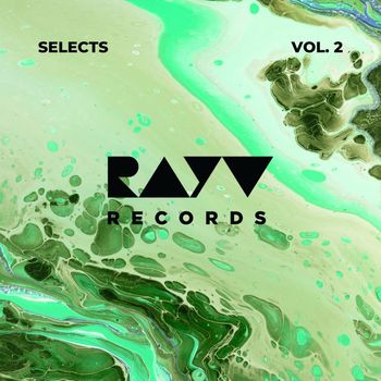 Ray Violet - RAYV Records Selects, Vol. 2