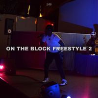 The Prophet - On The Block Freestyle 2