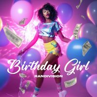 RandiVision - Birthday Girl