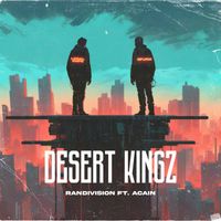 RandiVision - Desert Kingz