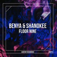 Benya and Shanokee - Floor Nine