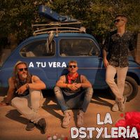 La Dstylería - A Tu Vera