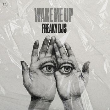 Freaky DJs - Wake Me Up
