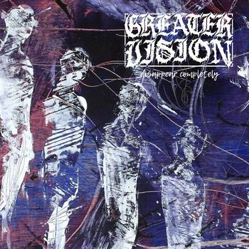 Greater Vision - Drift