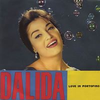 Dalida - Love In Portofino