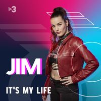 Jim - It's My Life (En Directe)