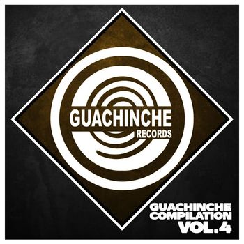 Various Artists - Guachinche Compilation