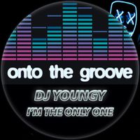 DJ Youngy - I'm The Only One