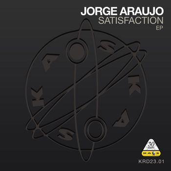 Jorge Araujo - Satisfaction