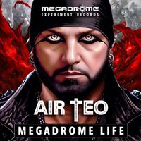 Air Teo - Megadrome Life