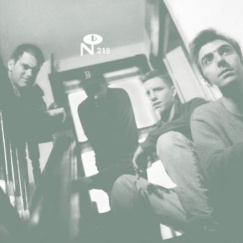 Karate - Complete Studio Recordings (Explicit)