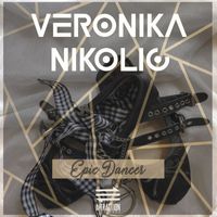 Veronika Nikolic - Epic Dancer
