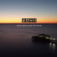 Maze - Actions Speak Louder Than Words