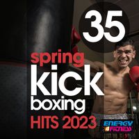 Girlzz - 35 Spring Kick Boxing Hits 2023