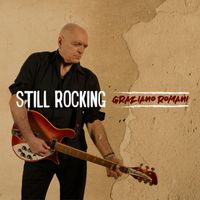Graziano Romani - Still Rocking