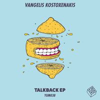 Vangelis Kostoxenakis - Talkback