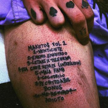 Sastro - Veinticiete (Explicit)