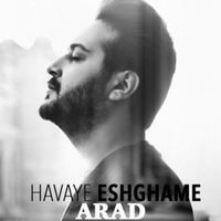 Arad - Havaye Eshghame