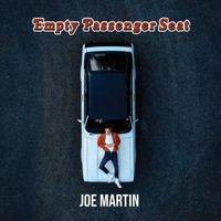 Joe Martin - Empty Passenger Seat