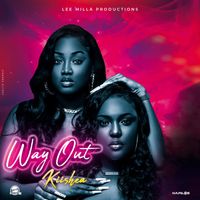 KiiShea - Way Out (Explicit)