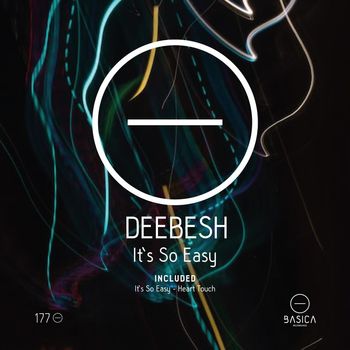 Deebesh - It's So Easy