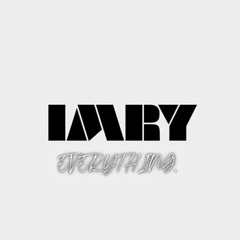 Imry - EVERYTHING. (Explicit)