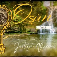 Joeliton Vieira - Oṣùn Vol. 1
