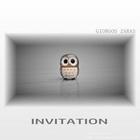 Giorgos Zaras - Invitation