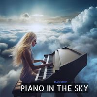 Blue Crisp - Piano In The Sky