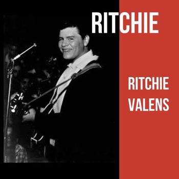 Ritchie Valens - Ritchie