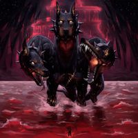 HAki - Cerberus (Explicit)