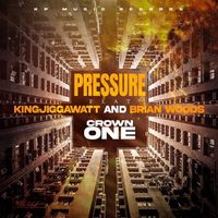 Crown One - Pressure