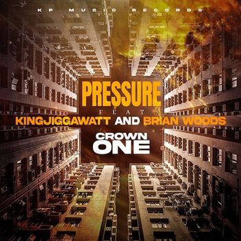 Crown One - Pressure